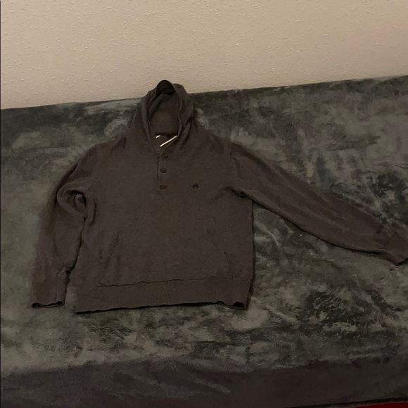 Nixon Other - Nixon Hoodie